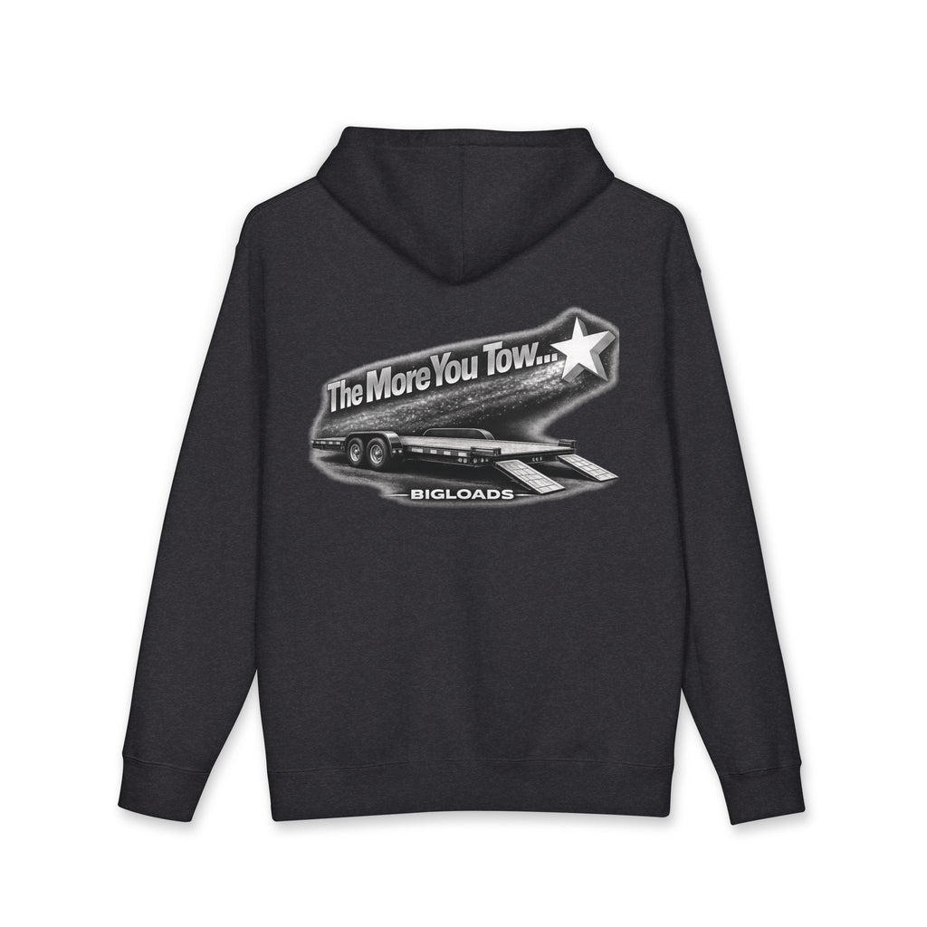 BigLoads "The More You Tow" Hoodie