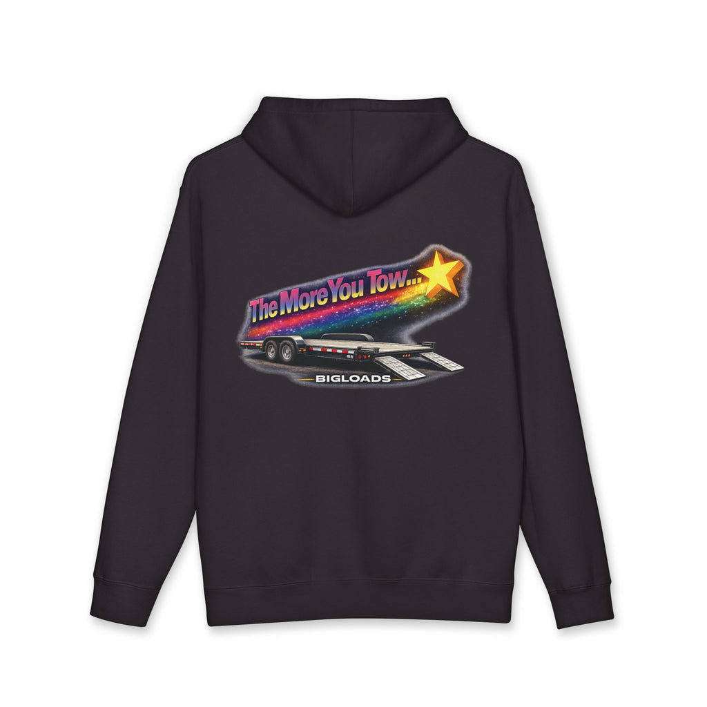 BigLoads "The More You Tow" Hoodie (Color Edition)