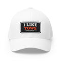 BigLoads "I Like Tows" Embroidered Cap