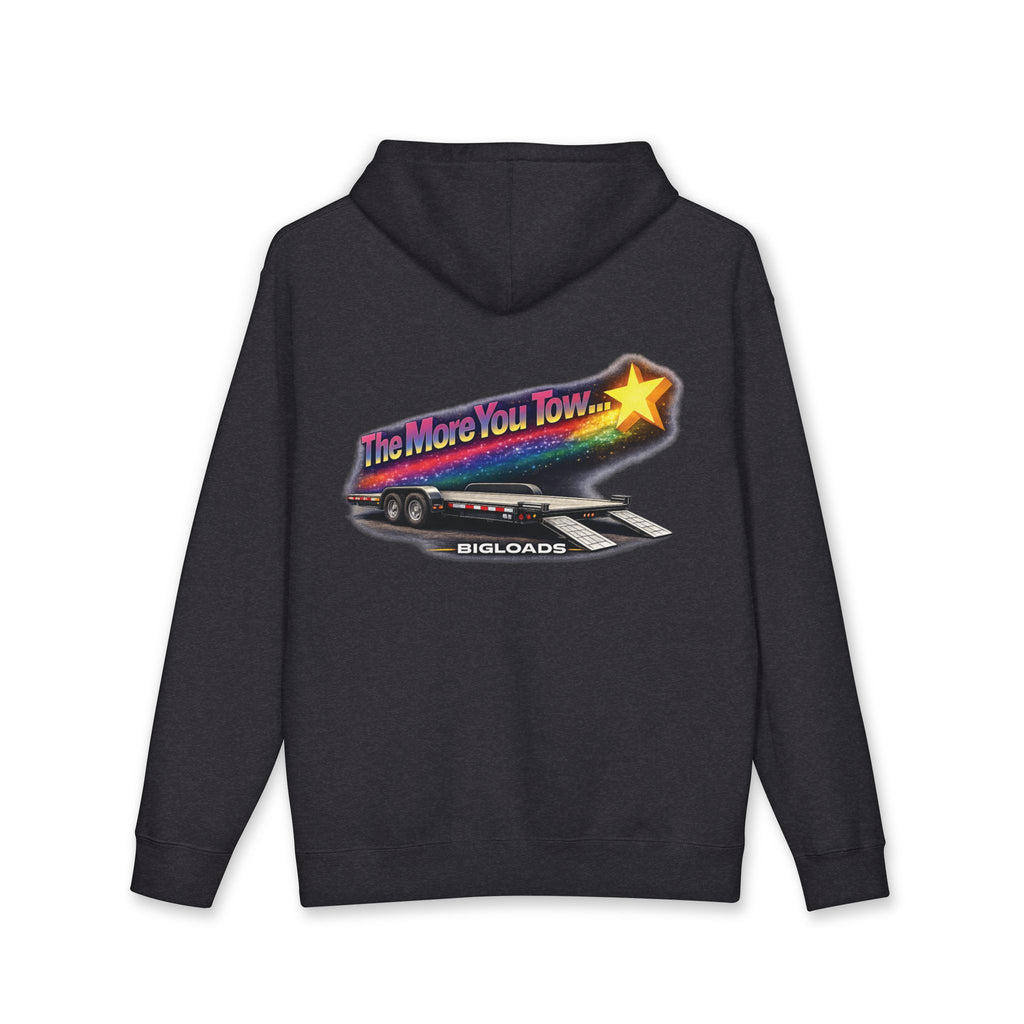 BigLoads "The More You Tow" Hoodie (Color Edition)